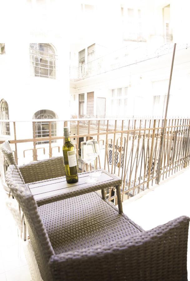 Basilica -Quiet, Privat, Balcony, The Best Area บูดาเปสต์ ภายนอก รูปภาพ