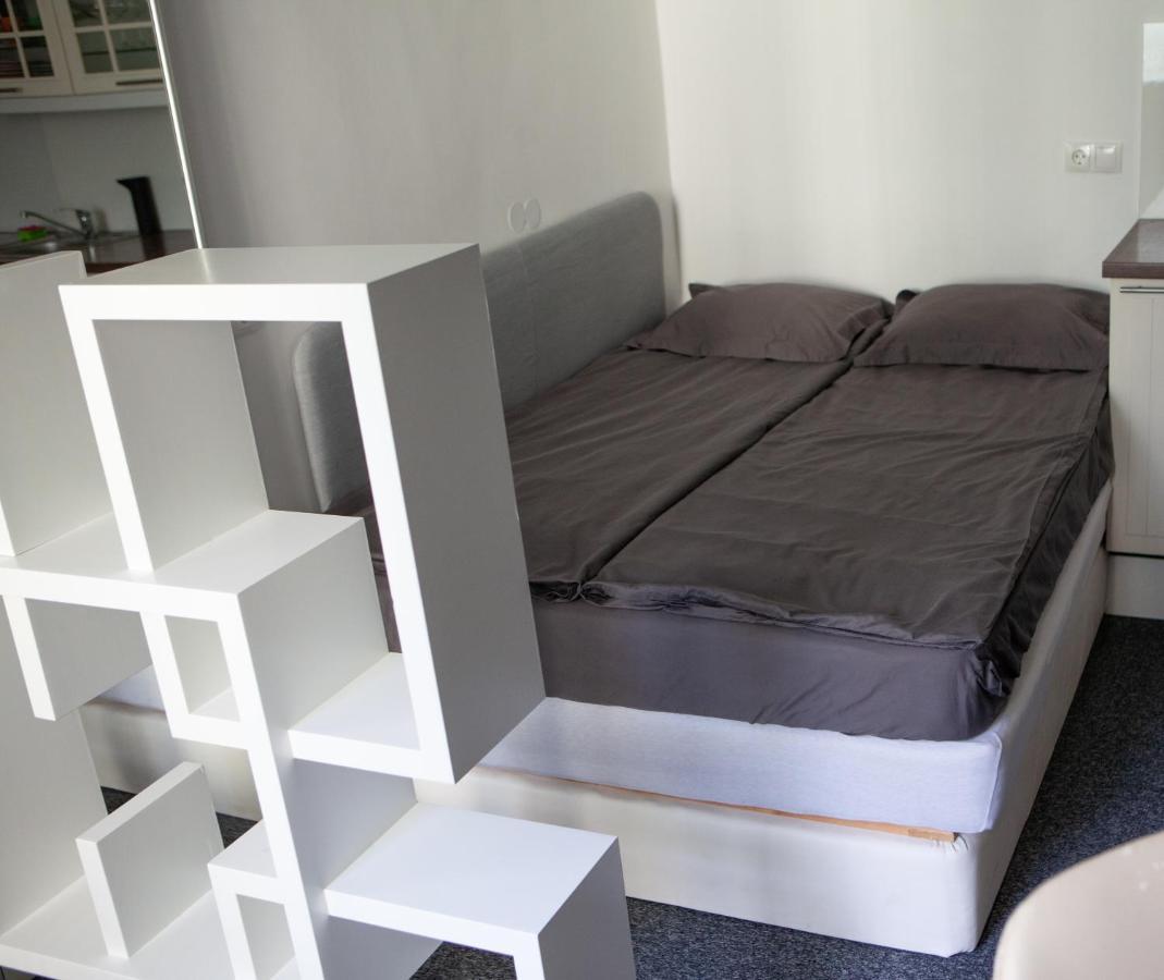 Basilica -Quiet, Privat, Balcony, The Best Area บูดาเปสต์ ภายนอก รูปภาพ